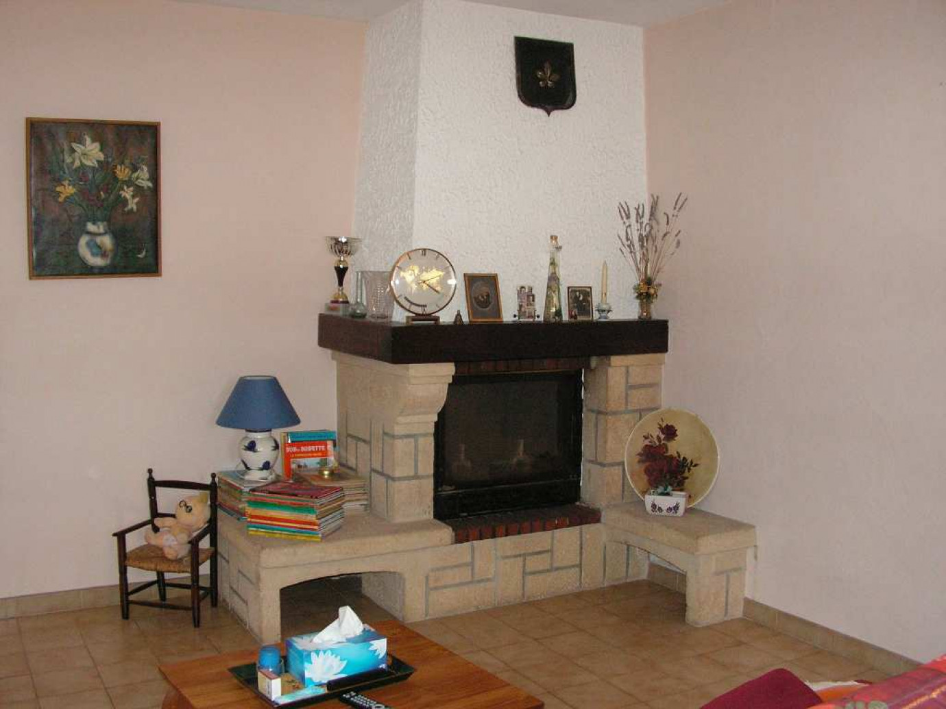 vente Villa Fabregues - Photo 1