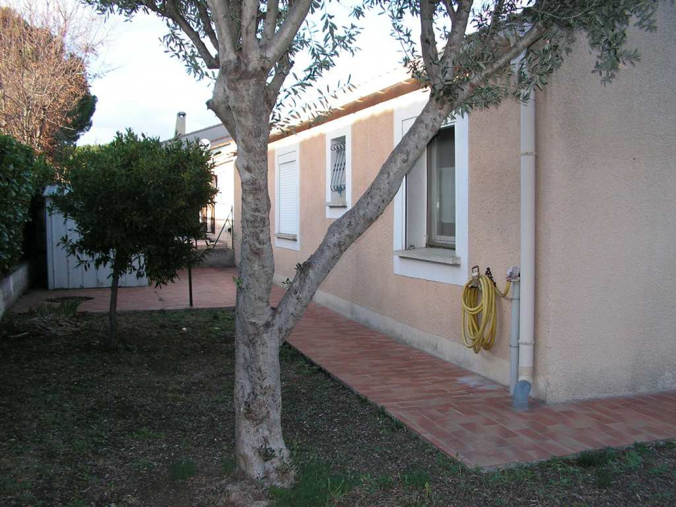 vente Villa Fabregues - Photo 9