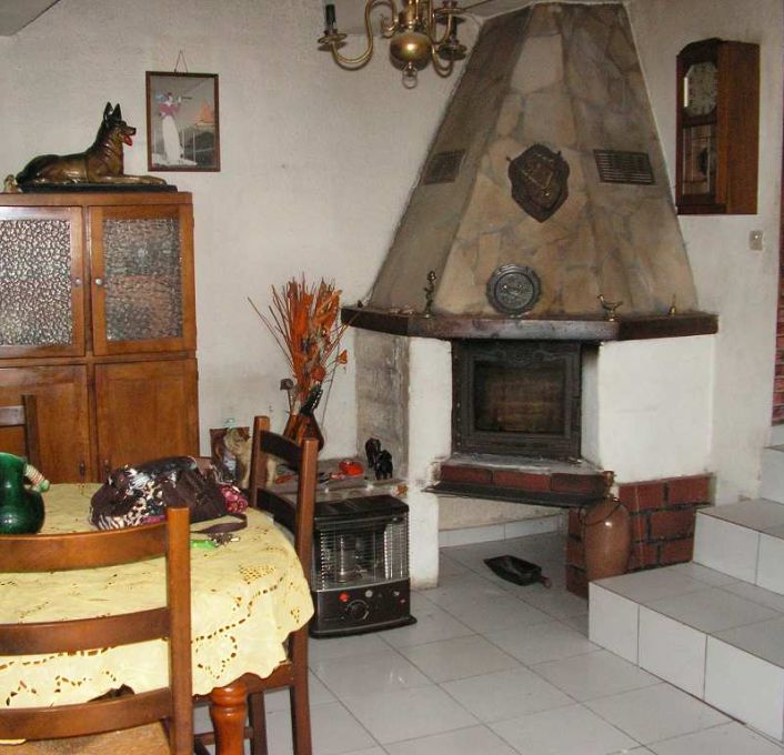 vente Maison Fabregues