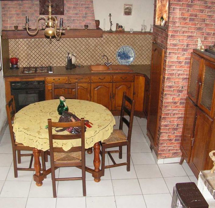 vente Maison Fabregues