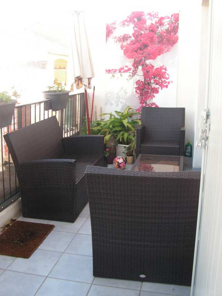 vente Appartement Pignan - Photo 7