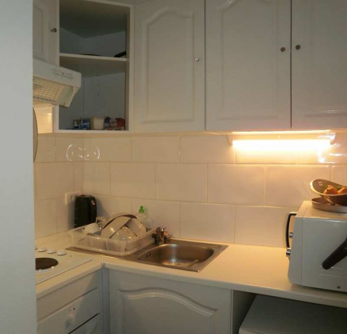vente Appartement Fabregues