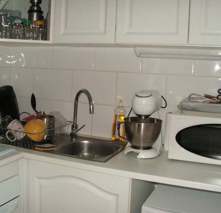 vente Appartement Fabregues