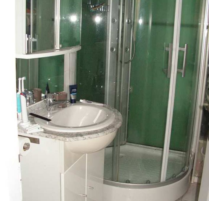 vente Appartement Fabregues