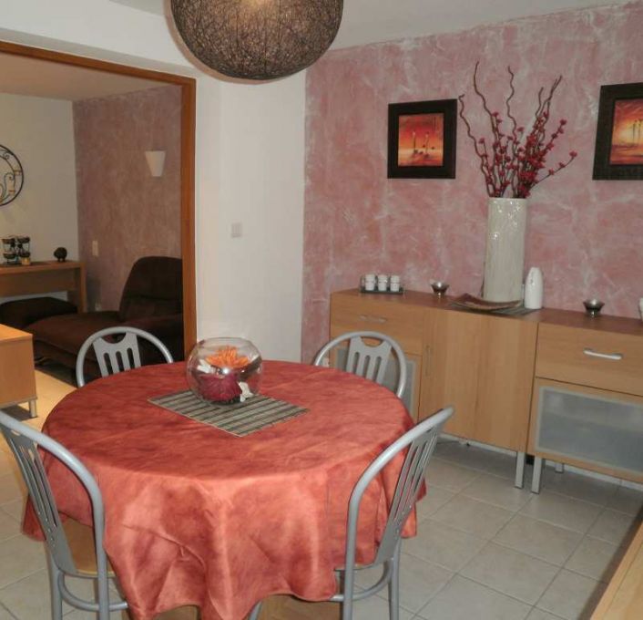 vente Appartement Fabregues