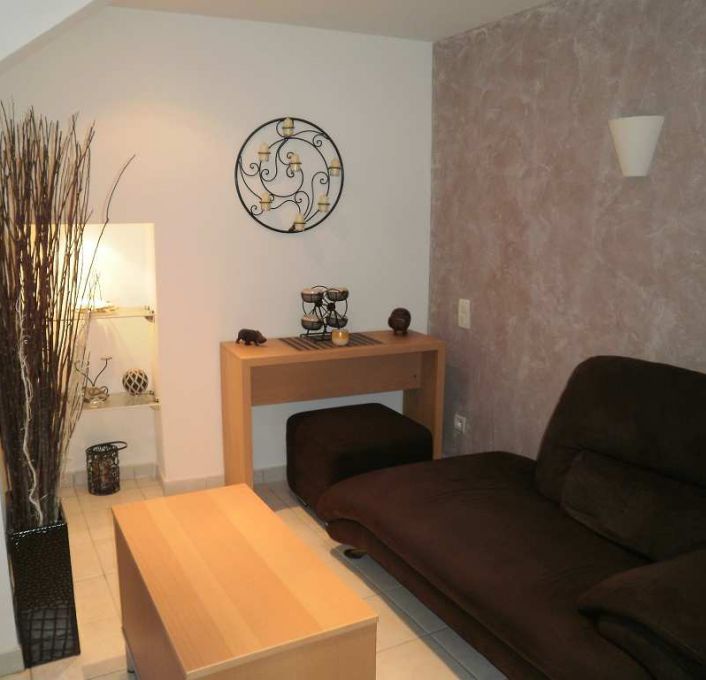 vente Appartement Fabregues