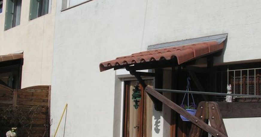 vente Villa Fabregues