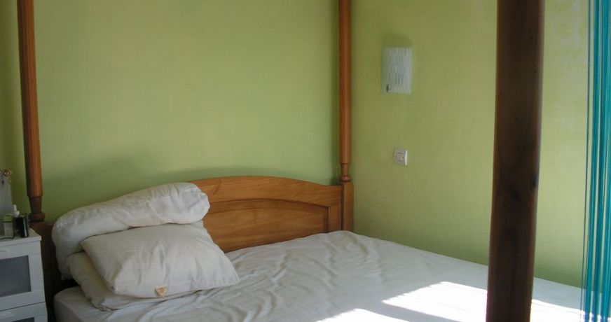 vente Villa Fabregues