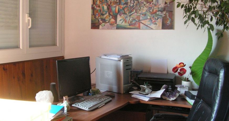 vente Villa Fabregues