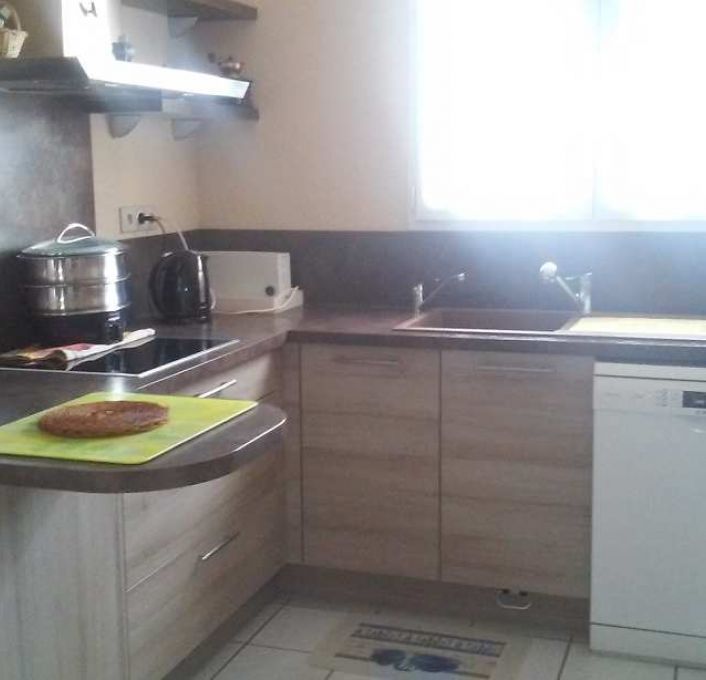 vente Maison Fabregues