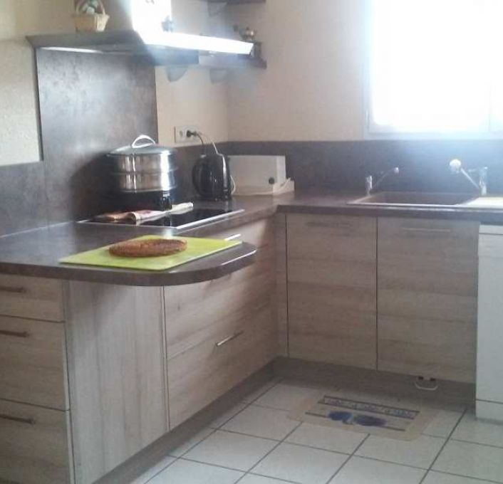 vente Maison Fabregues