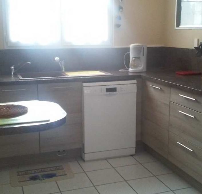 vente Maison Fabregues