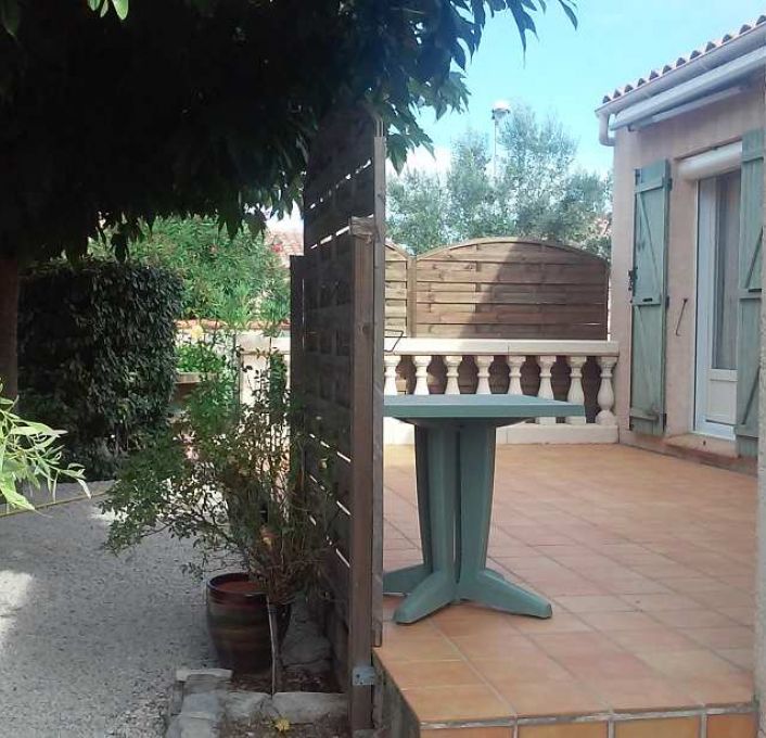 vente Maison Fabregues