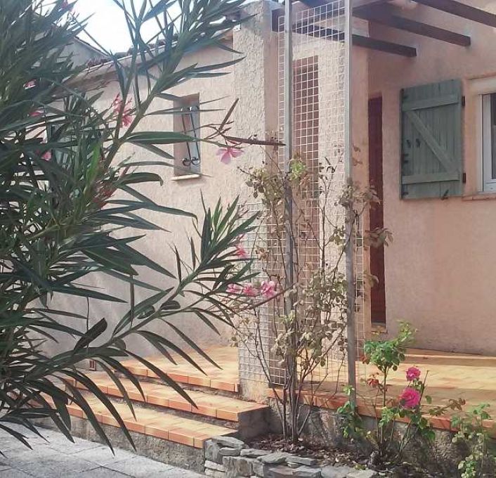 vente Maison Fabregues