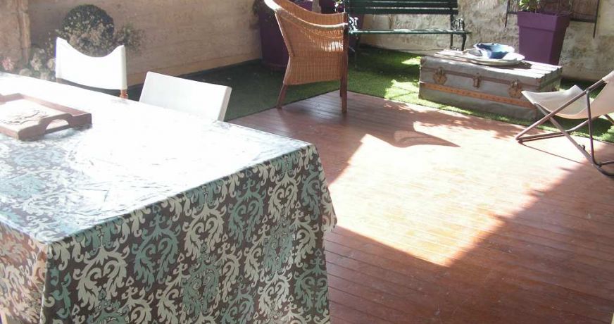 vente Appartement Fabregues