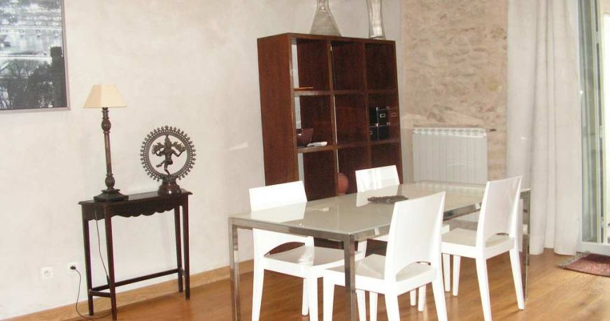 vente Appartement Fabregues