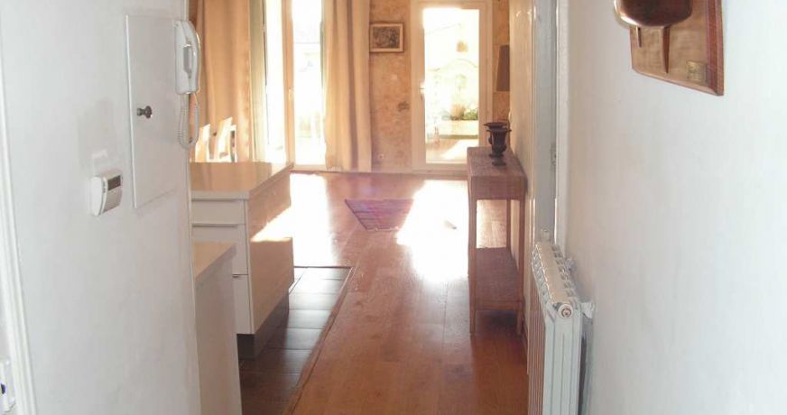 vente Appartement Fabregues