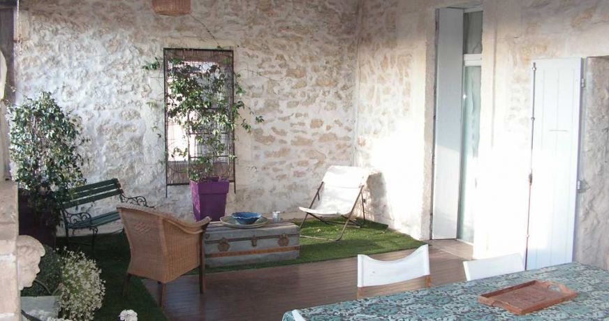 vente Appartement Fabregues