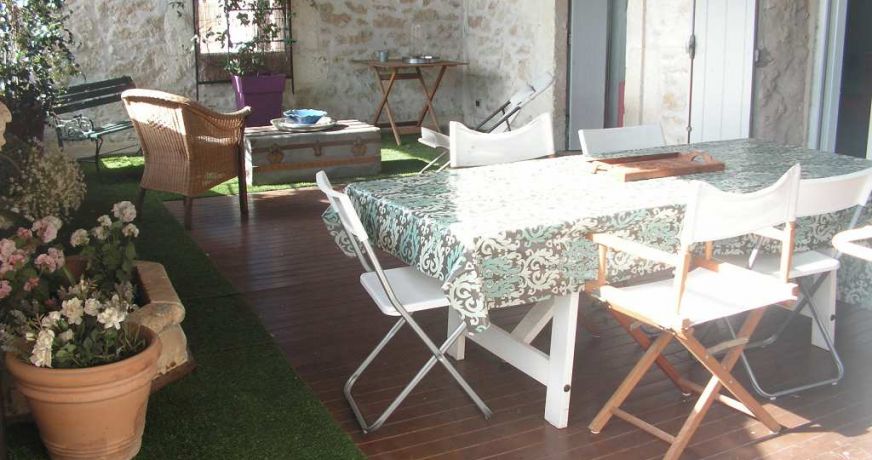 vente Appartement Fabregues