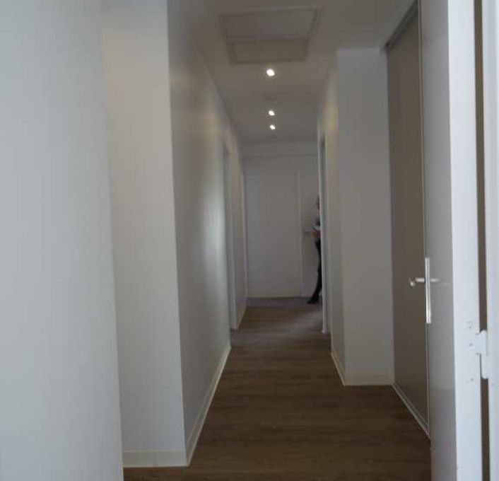 location Appartement Cournonterral