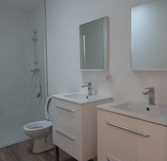 location Appartement Cournonterral