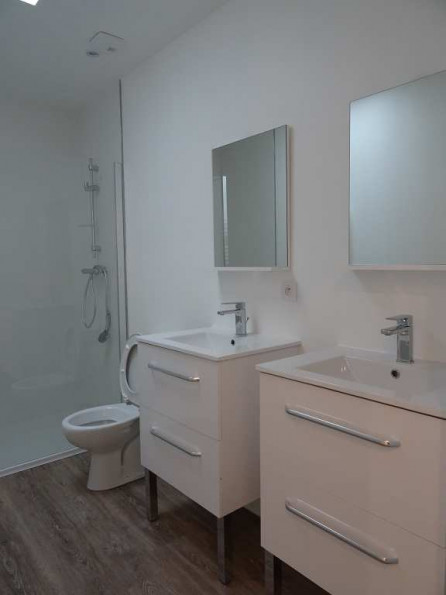 location Appartement Cournonterral