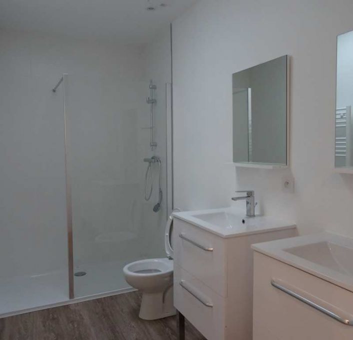 location Appartement Cournonterral