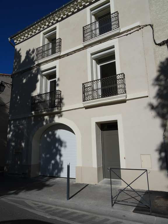 location Appartement Cournonterral - Photo 2