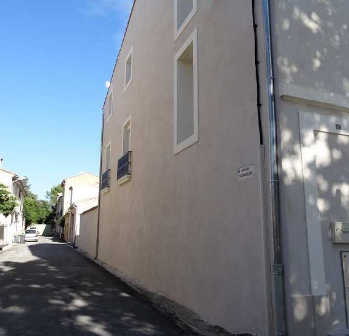 location Appartement Cournonterral