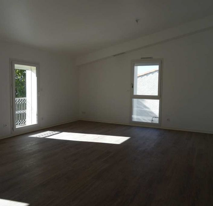 location Appartement Cournonterral