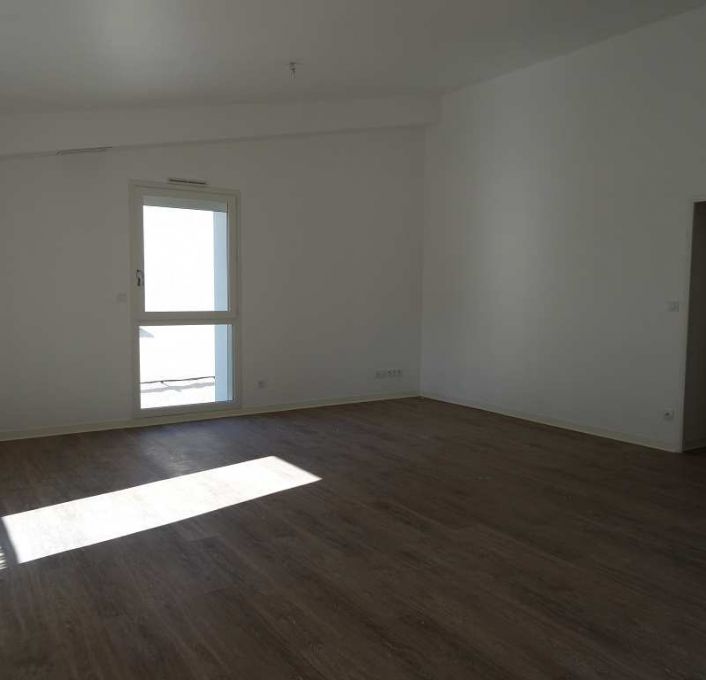 location Appartement Cournonterral