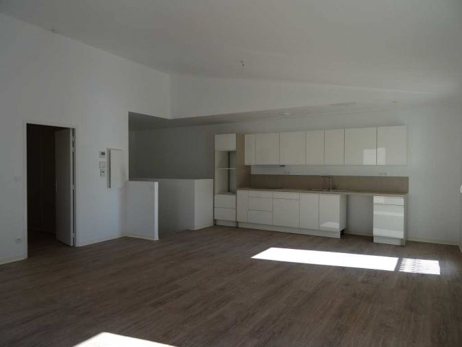 location Appartement Cournonterral