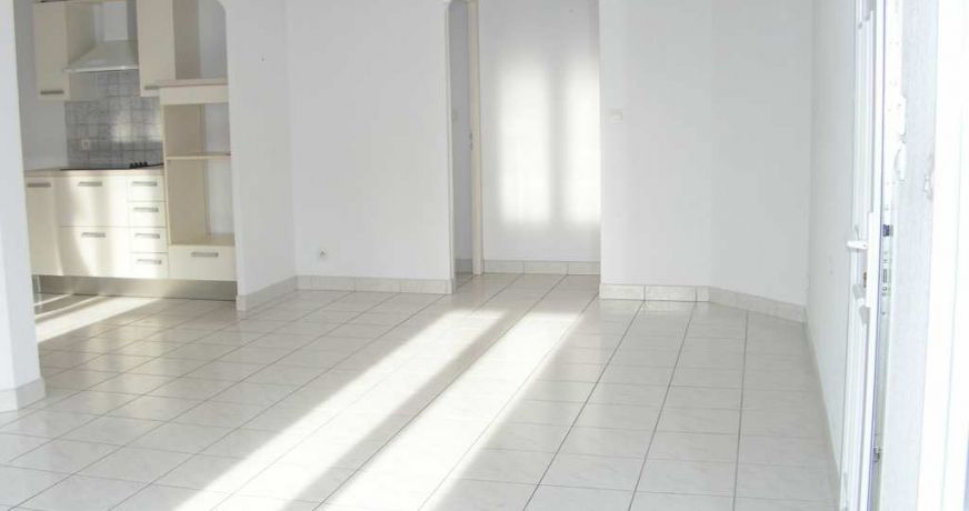 vente Villa Gigean