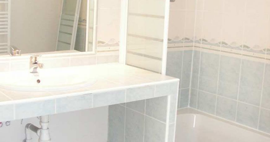 vente Villa Gigean