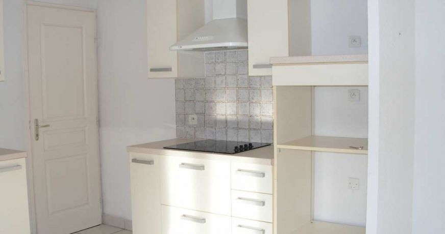 vente Villa Gigean