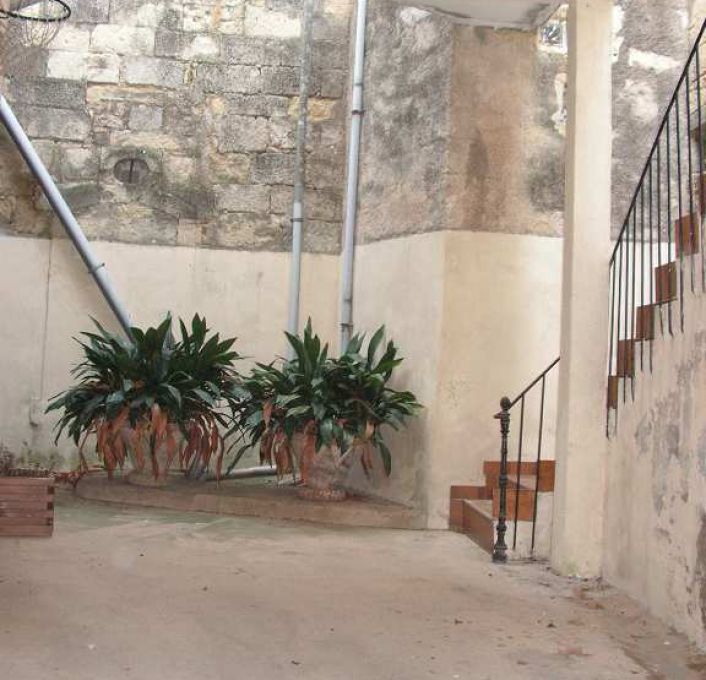 vente Maison de village Fabregues