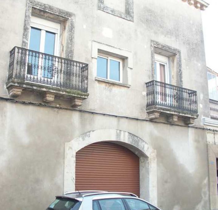 vente Maison de village Fabregues