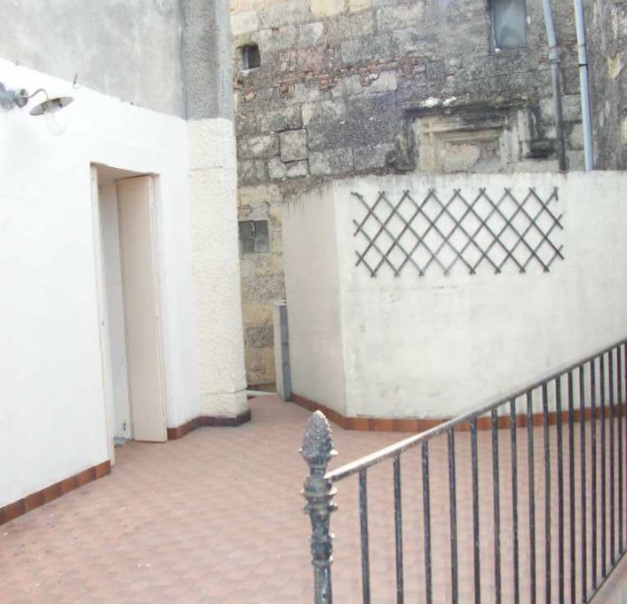 vente Maison de village Fabregues