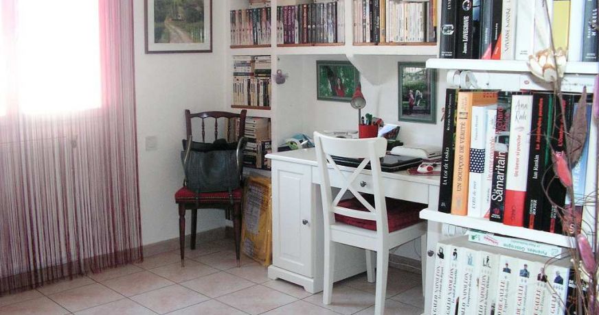 vente Villa Fabregues