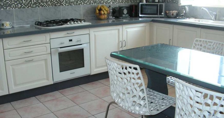 vente Villa Fabregues