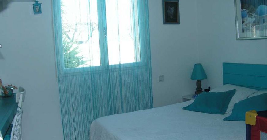 vente Villa Fabregues