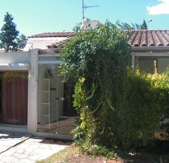 vente Villa Fabregues