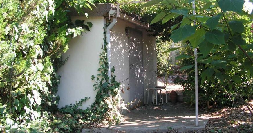 vente Terrain de loisir Montpellier