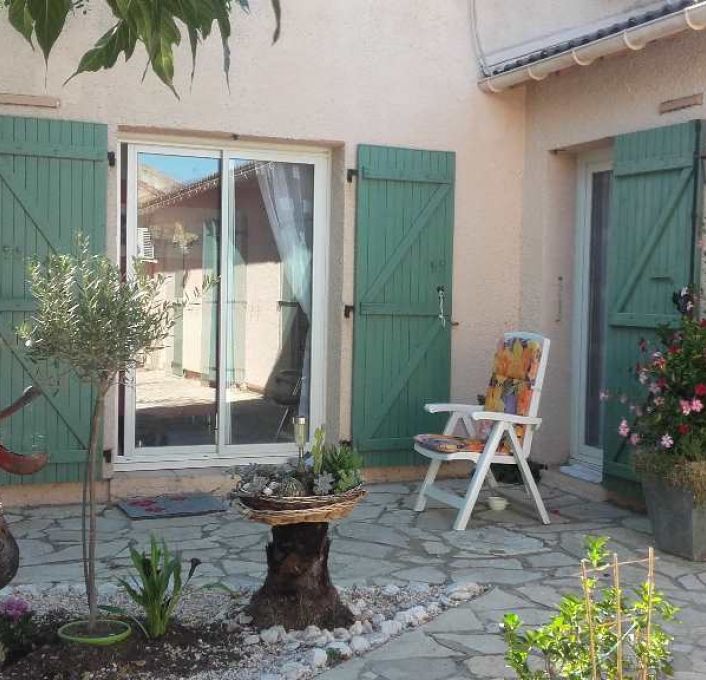 vente Maison Fabregues