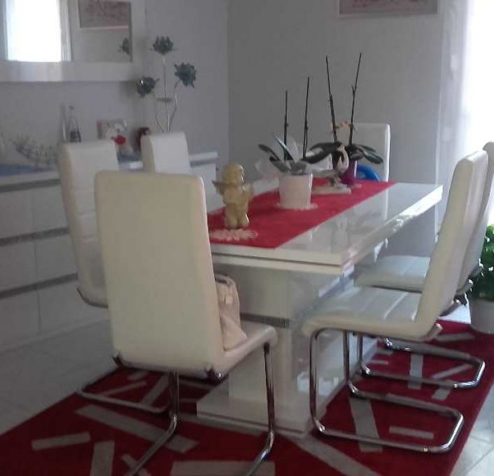 vente Maison Fabregues