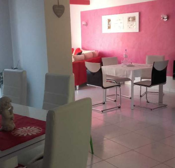 vente Maison Fabregues