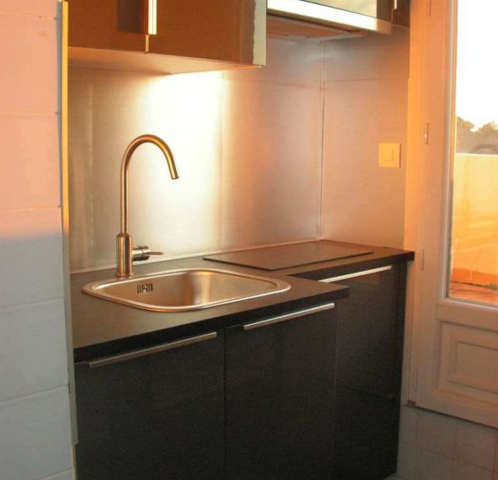 vente Appartement Montpellier