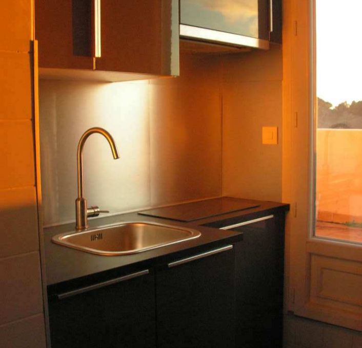 vente Appartement Montpellier