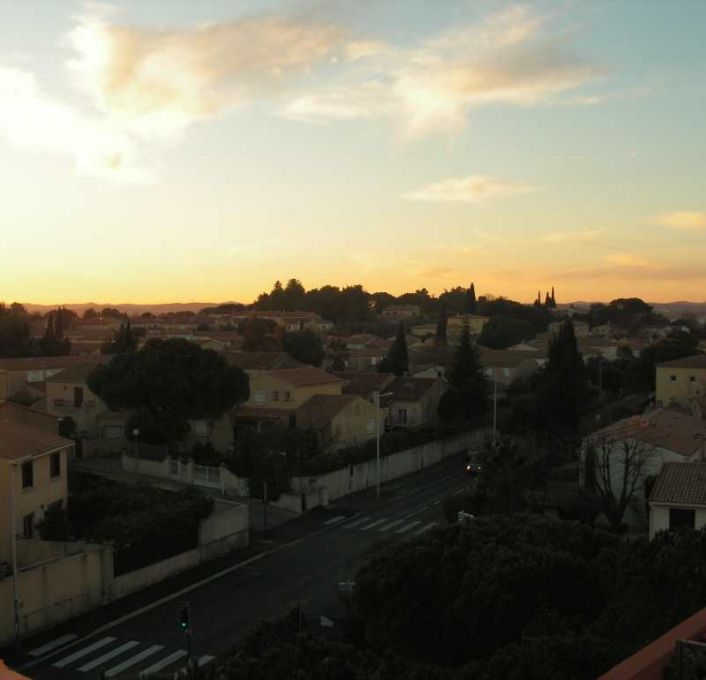 vente Appartement Montpellier