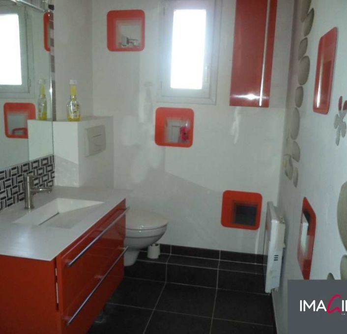 vente Villa Cournonsec